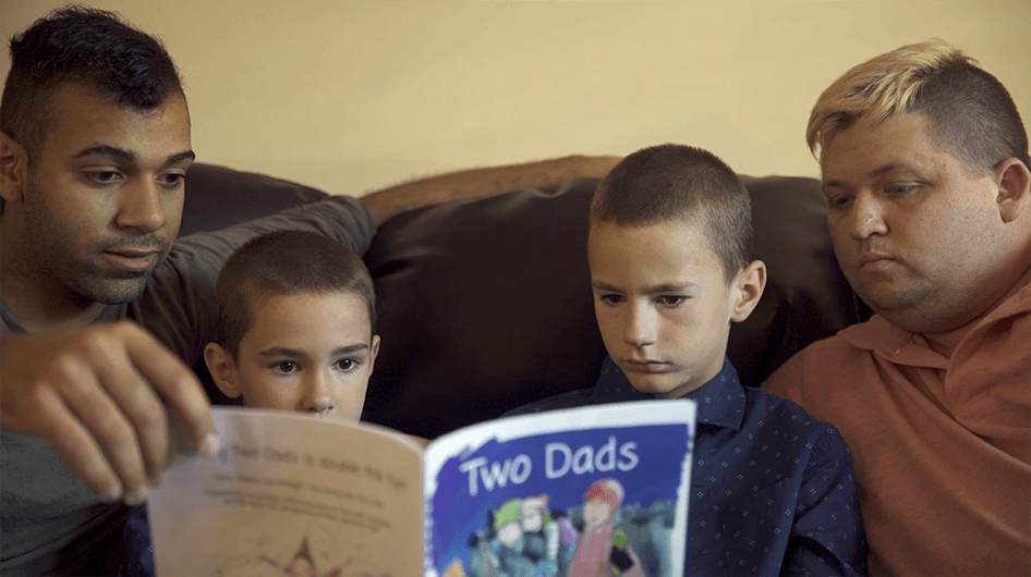 EE.UU.: proyecto de ley promueve los prejuicios en la adopción y el cuidado temporal