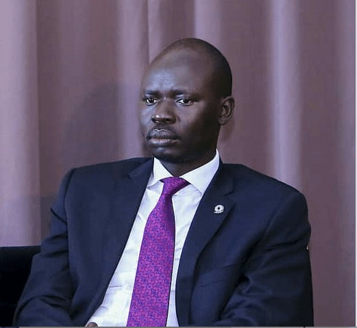 South Sudan: Release Peace Activist 