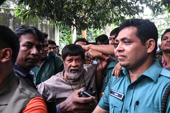 Bangladesh: Stop Attacks on Student Protesters, Critics