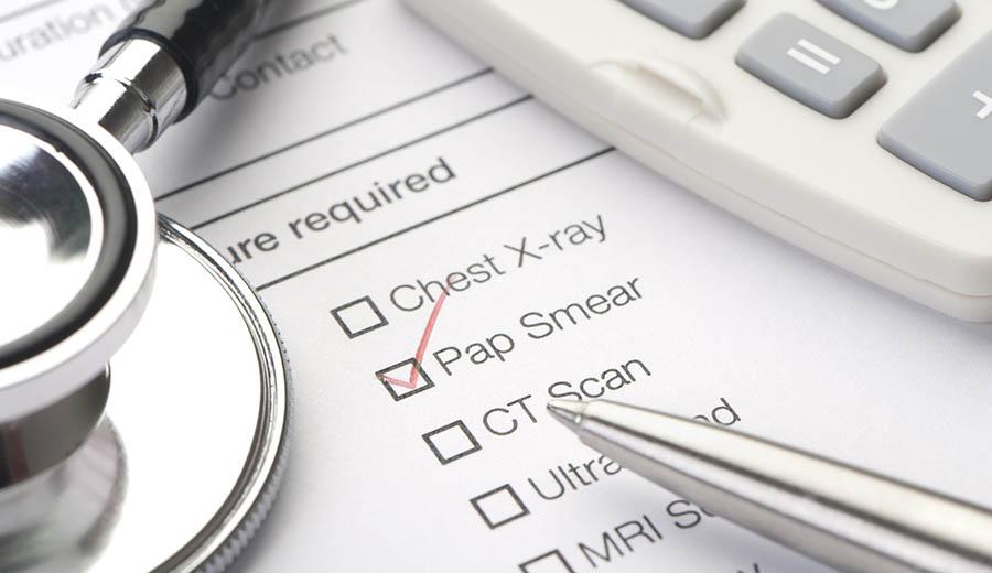 Se amplían en EE. UU. las opciones de pruebas de detección del cáncer de cuello uterino