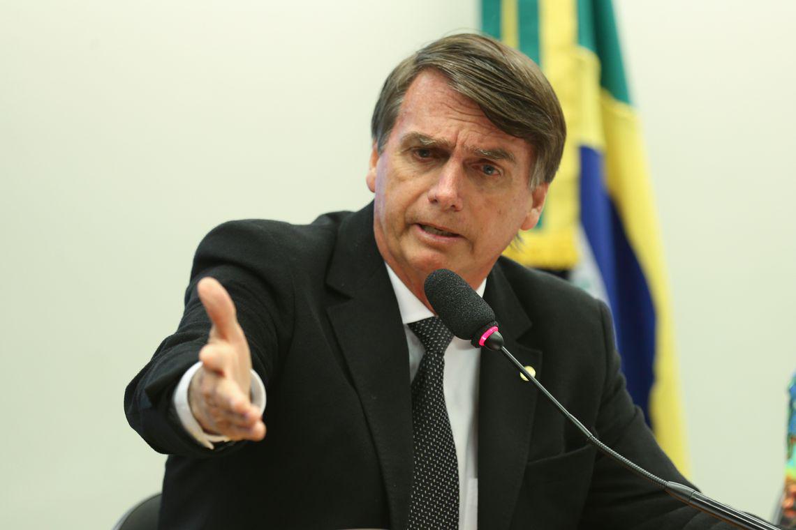 Declaración de Human Rights Watch sobre el ataque contra el candidato presidencial Jair Bolsonaro