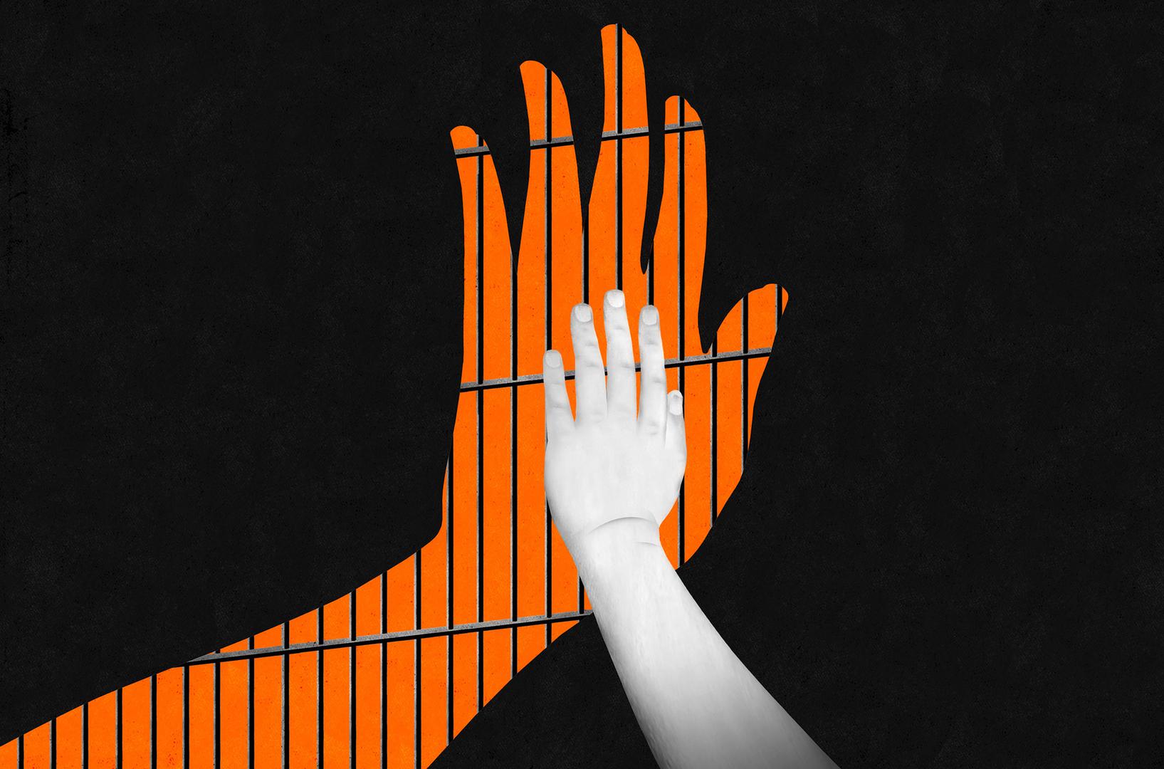 EE.UU.: El impacto devastador de encarcelar a madres