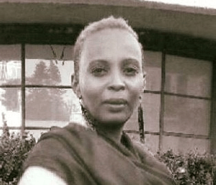 Carine Kaneza Nantulya