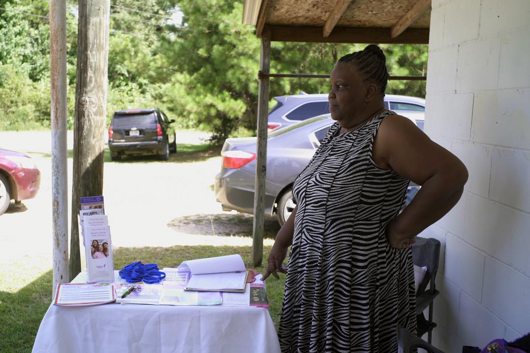 EE.UU.: Aumentan las muertes por cáncer cervical entre mujeres afroamericanas