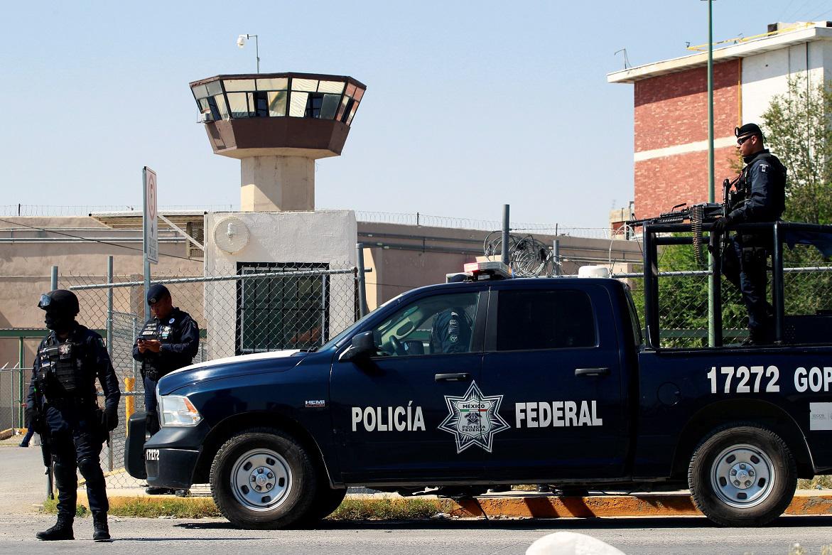 Mexico: Reject Bill Expanding Pretrial Detention