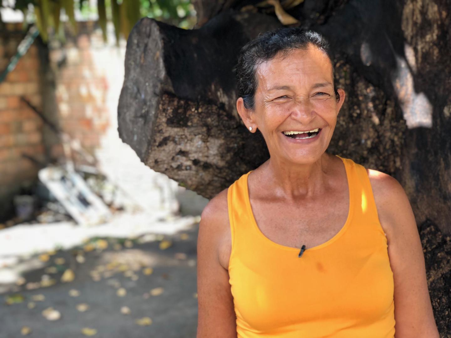 HIV+ in Venezuela? Migrate or Die