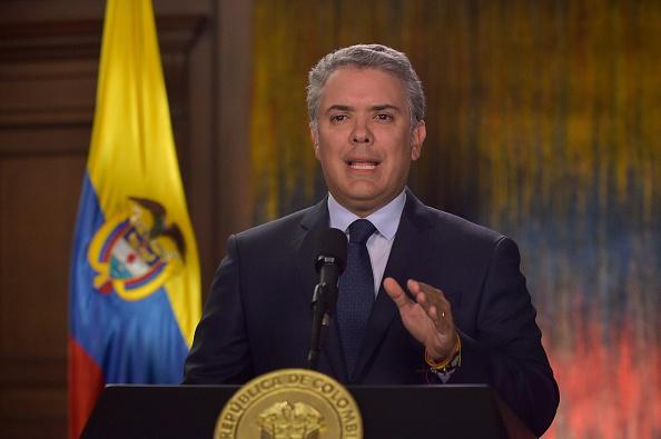 Colombia: Objeción presidencial puede socavar la rendición de cuentas