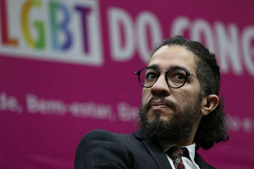 A Voice for LGBT Rights Silenced in Brazil