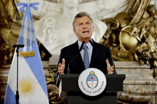 Argentina: Inquiry Threatens Judicial Independence