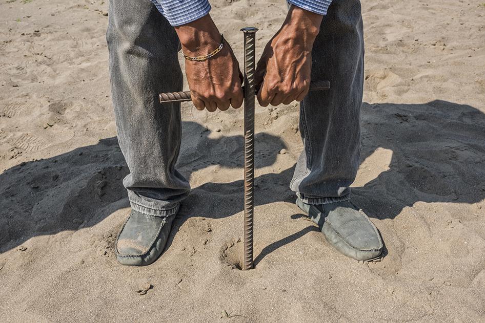 México: Los otros desaparecidos