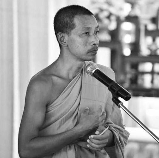 Thailand: Insurgents Kill Buddhist Monks