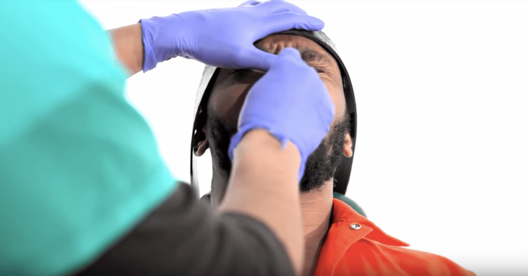 ICE Force-feeding Immigrant Detainees on Hunger Strike