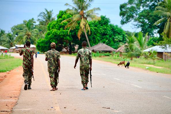 Mozambique: Media Barred from Insurgent Region