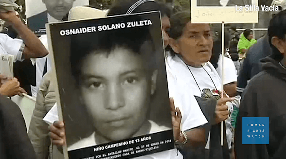 Colombia: Nuevos comandantes del Ejército estarían vinculados con “falsos positivos”