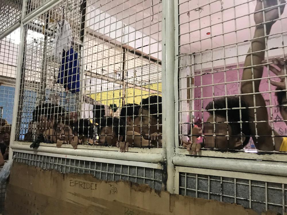 Philippines: Congress Aims to Lock Up More Children