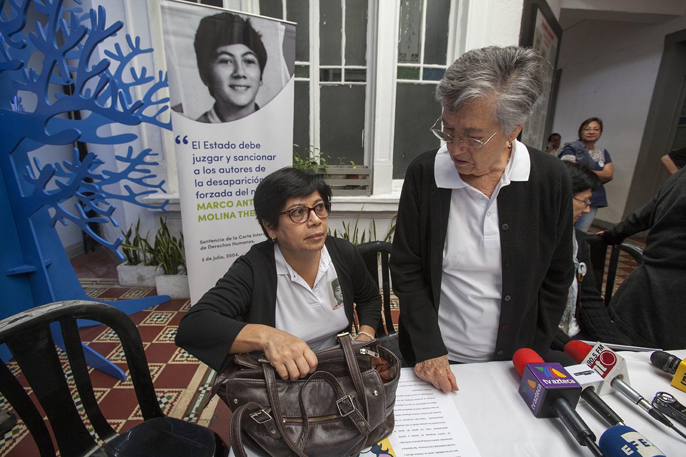 Guatemala debe rechazar la amnistía para atrocidades