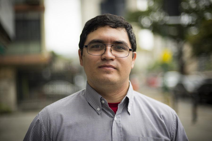 Venezuela: Detuvieron a reconocido periodista acusándolo de causar el apagón 