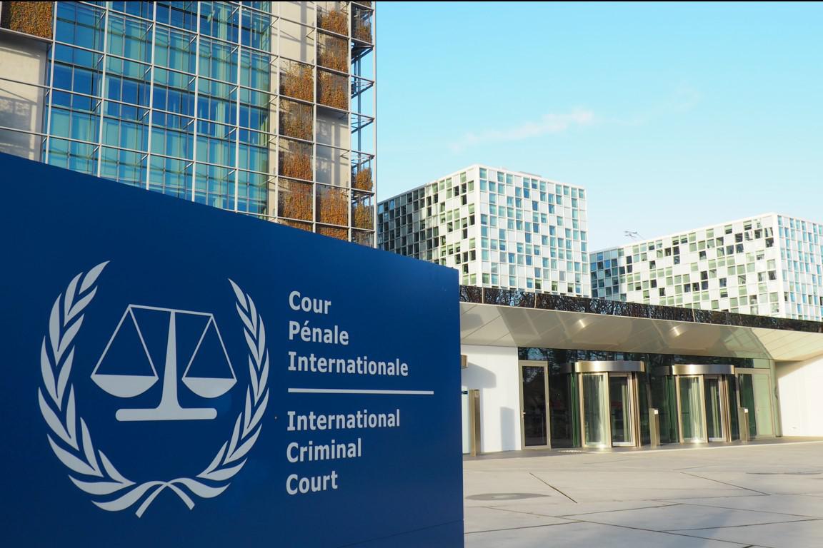 US Threatens International Criminal Court  