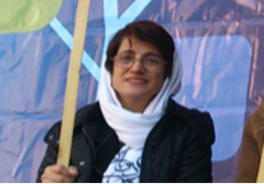 Iran : Une militante des droits des femmes condamnée à une lourde peine de prison