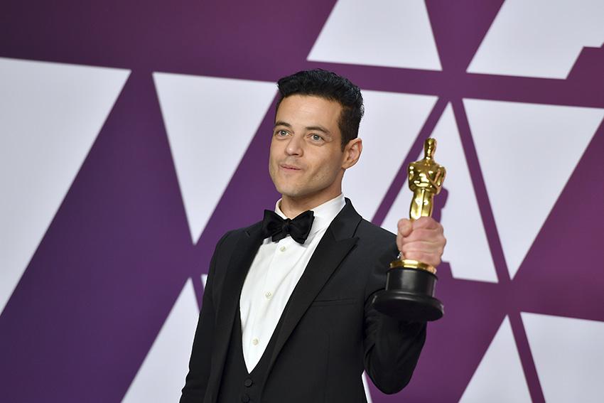 Egypt Should Win an Oscar for Hypocrisy Over Praise for Rami Malek