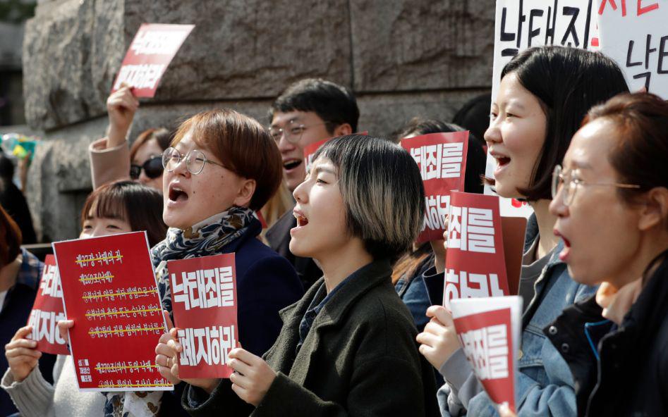 South Korea’s Abortion Reform A Model for Others