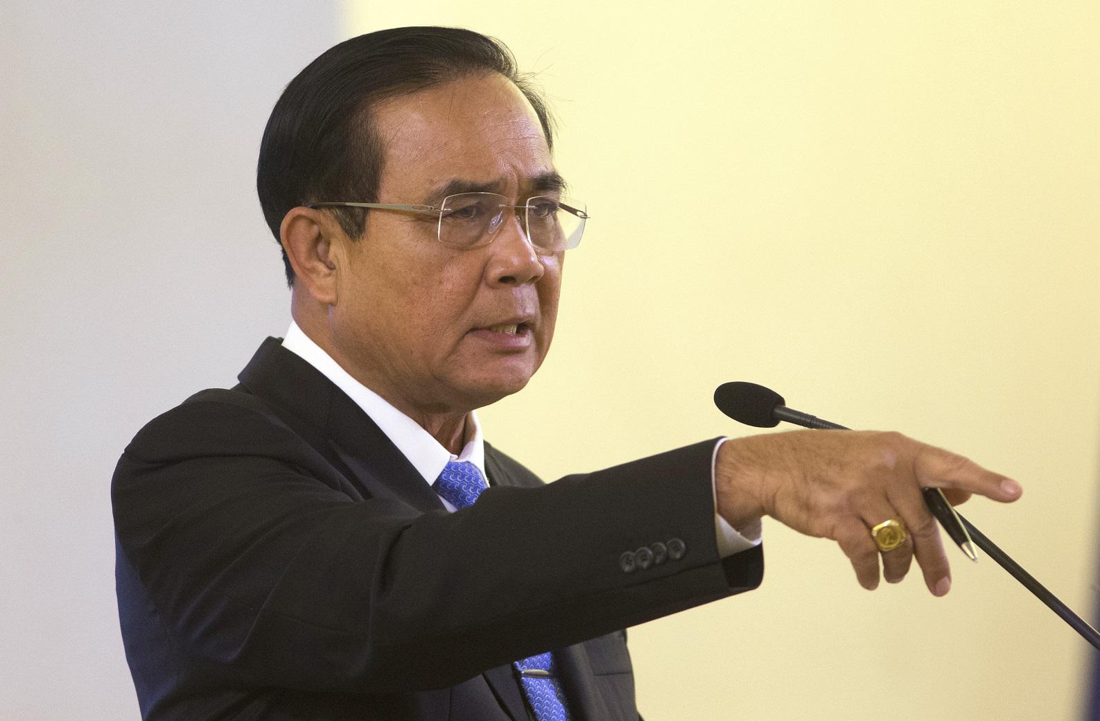 Thailand: Structural Flaws Subvert Election 