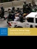 Report cover in English