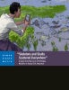 report cover in English