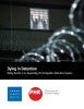 report cover in English