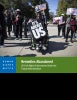 report cover in English