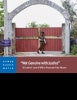 Report cover in English