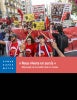 report cover in French