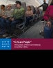 report cover in English