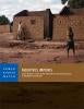 Cover image of the Central African Republic report in French 
