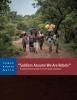 Cover of the South Sudan Report
