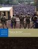 Cover of the Ethiopia report 