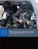 Cover of the Egypt torture report