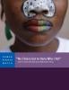 LGBT Ghana report cover in English