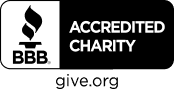 give.org BBB Accredited Charity