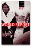 Rapport Mondial 2003